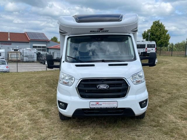 Roller Team Kronos 284TL Ford Transit m.5000,-€ Nachlass ! - foto 9