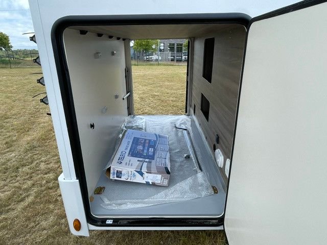 Roller Team Kronos 284TL Ford Transit m.5000,-€ Nachlass ! - foto 10