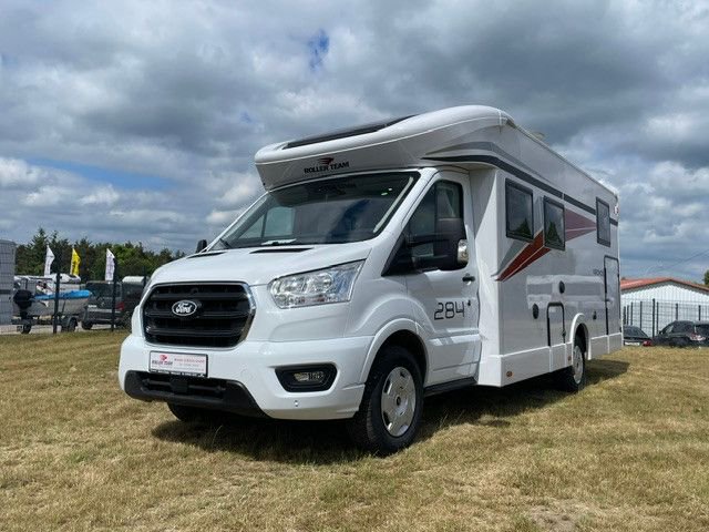 Roller Team Kronos 284TL Neuwagen Kaufen