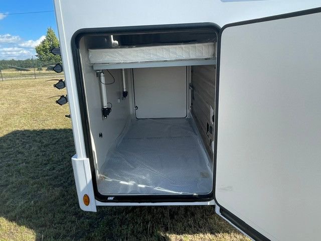 Roller Team Kronos 266 TL Ford Transit m.10000,-€ Nachlass ! - foto 10