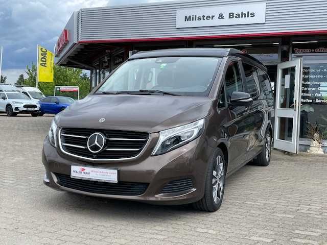 Mercedes-Benz Marco Polo - foto 1