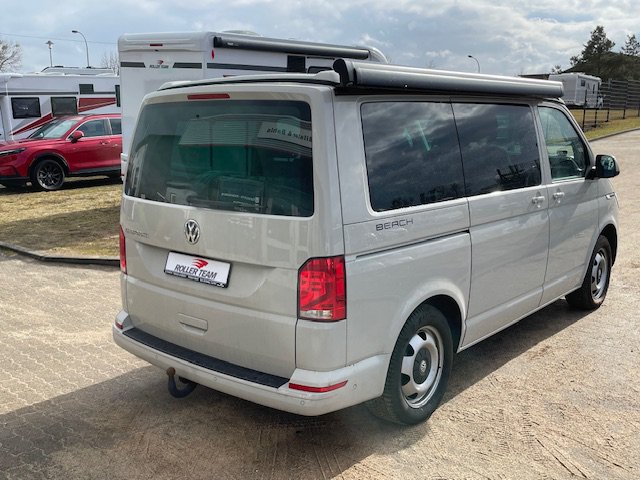 ANDERE VW T6.1 1.Hand - foto 5