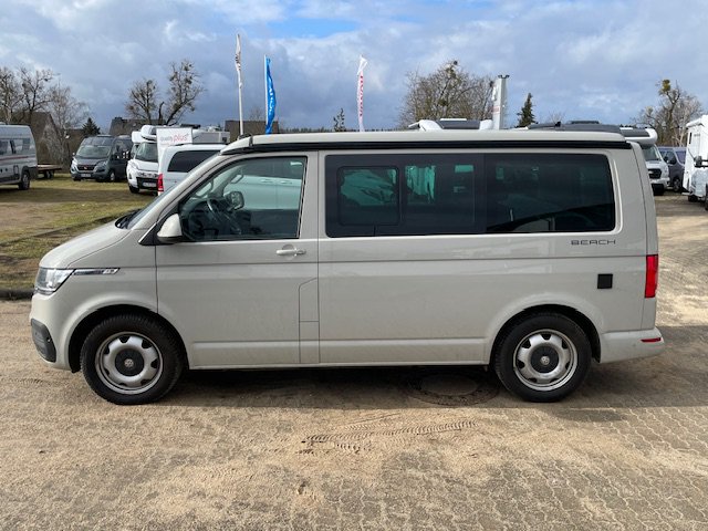ANDERE VW T6.1 1.Hand - foto 2