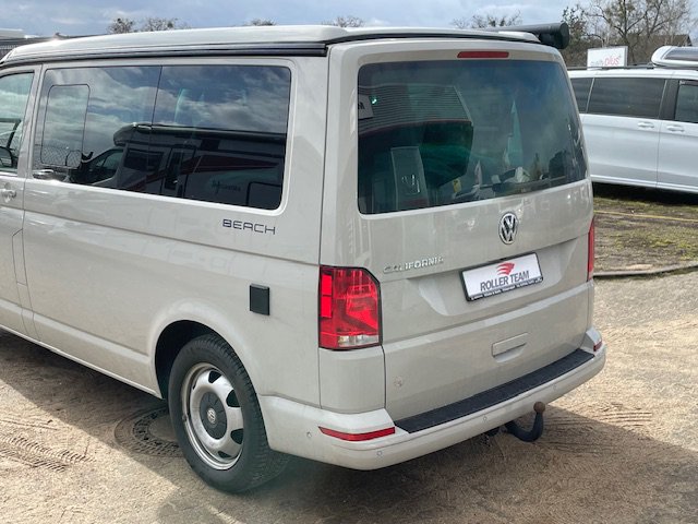 ANDERE VW T6.1 1.Hand - foto 3