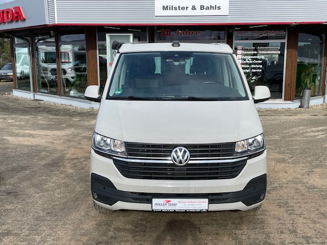 ANDERE VW T6.1 1.Hand - foto 8