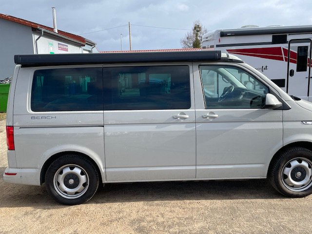 ANDERE VW T6.1 1.Hand - foto 6