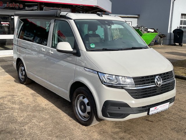 ANDERE VW T6.1 1.Hand - foto 7