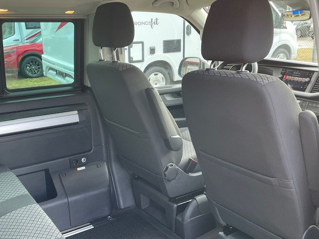 ANDERE VW T6.1 1.Hand - foto 10