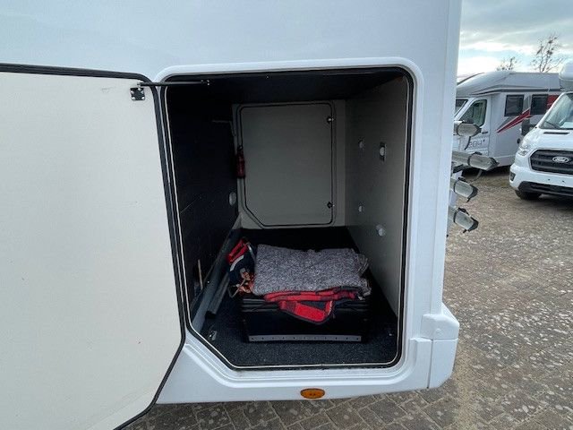 Roller Team Kronos 284TL Ford Transit - foto 5