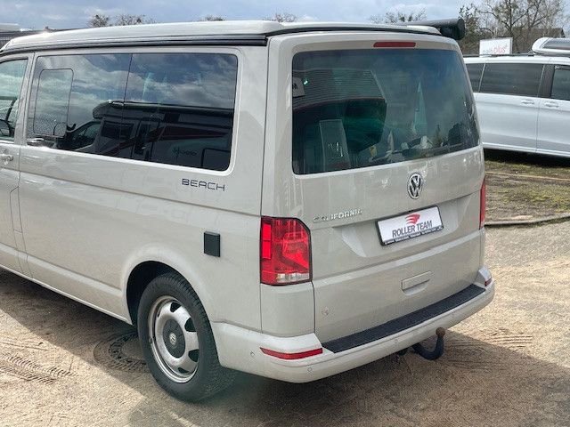 Volkswagen T6.1 California Beach 2.0TDI - foto 4