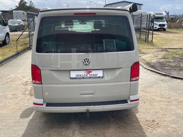 Volkswagen T6.1 California Beach 2.0TDI - foto 5