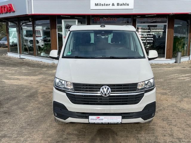 Volkswagen T6.1 California Beach 2.0TDI - foto 9