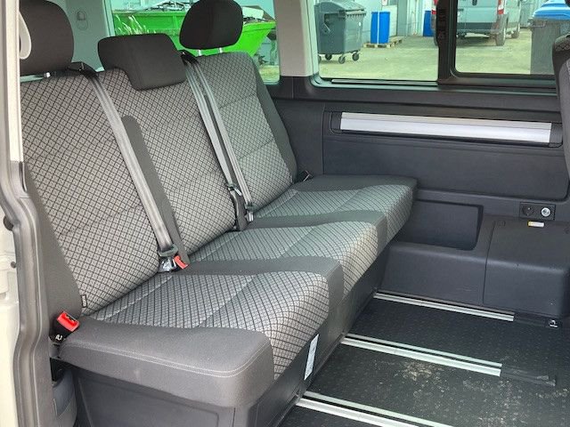 Volkswagen T6.1 California Beach 2.0TDI - foto 10