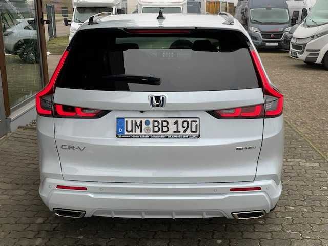 Honda CR-V Plug in Hybrid Advance m. 20000,-€ Nachlass  in  m. - foto 6