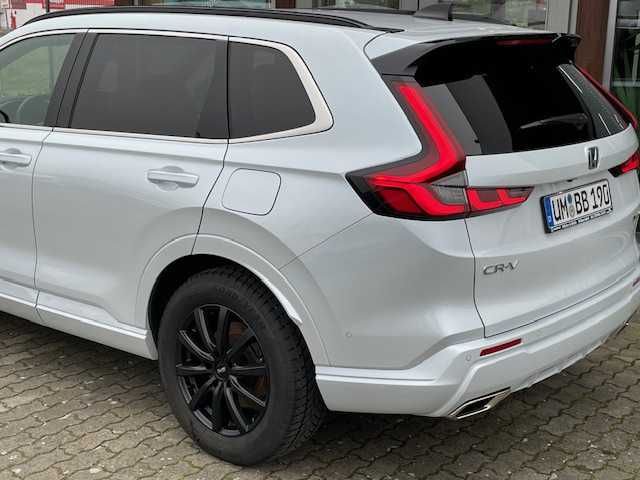 Honda CR-V Plug in Hybrid Advance m. 20000,-€ Nachlass  in  m. - foto 9