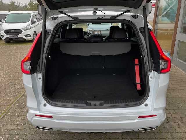Honda CR-V Plug in Hybrid Advance m. 20000,-€ Nachlass  in  m. - foto 10