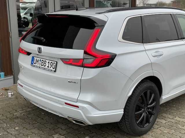 Honda CR-V - foto 4