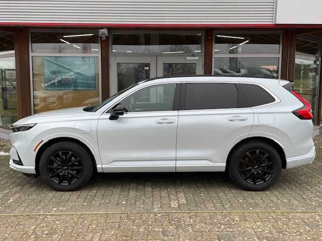 Honda CR-V - foto 6