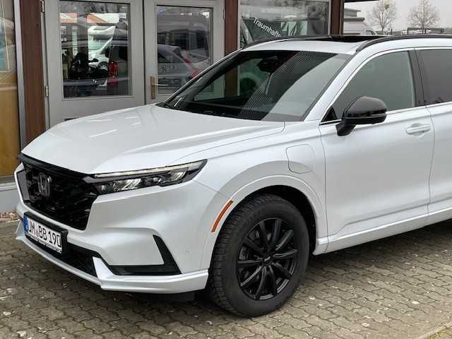 Honda CR-V - foto 7