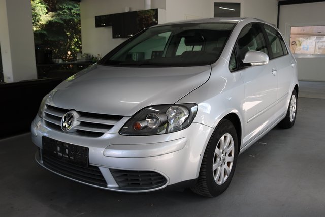 Volkswagen Golf Plus V *TÜV NEU* Comfortline Gebrauchtwagen Kaufen | EZ 04/2005 | Preis 2.950 €