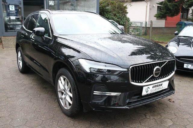 Volvo XC60 Core 2WD *KAMERA*PDC*NAVI Gebrauchtwagen Kaufen | EZ 02/2023 | Preis 36.600 €