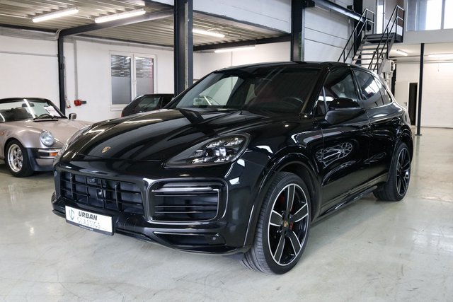 Porsche Cayenne *EXKLUSIV*LED*SPORT Gebrauchtwagen Kaufen | EZ 06/2020 | Preis 48.900 €