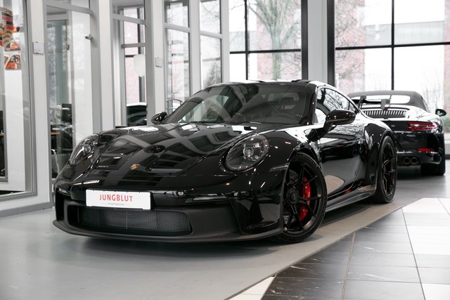 Porsche 992 911 GT3 Clubsport Gebrauchtwagen Kaufen | EZ 07/2021