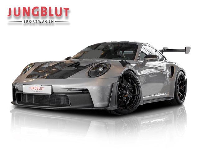 Porsche 992 911 GT3 RS, neuwertiger Zustand Used vehicle for sale | First registration 05/2023