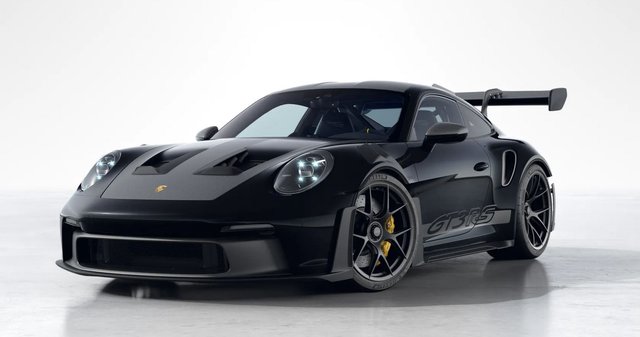 Porsche 992 GT3 RS, WEISSACH, LIFT, NEW Gebrauchtwagen Kaufen | EZ 02/2025