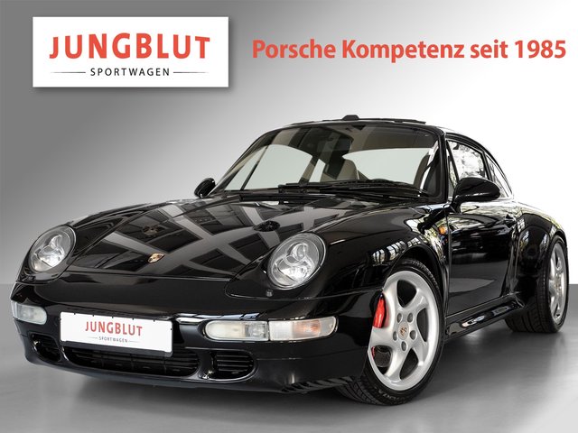 Porsche 993 911 Carrera 4S, Deutsche Auslieferung, durchgehend Scheckheftgepflegt Gebrauchtwagen Kaufen | EZ 07/1996