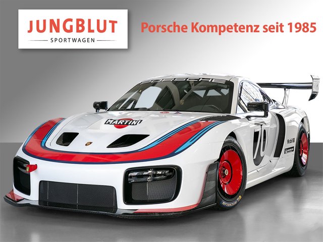 Porsche 935 911 RACE CAR 1 OF 77 - LIMITED EDITION! Neuwagen Kaufen | EZ 
