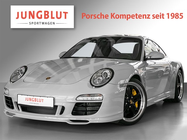 Porsche 997 911 Sport Classic, Garantie Used vehicle for sale | First registration 04/2010