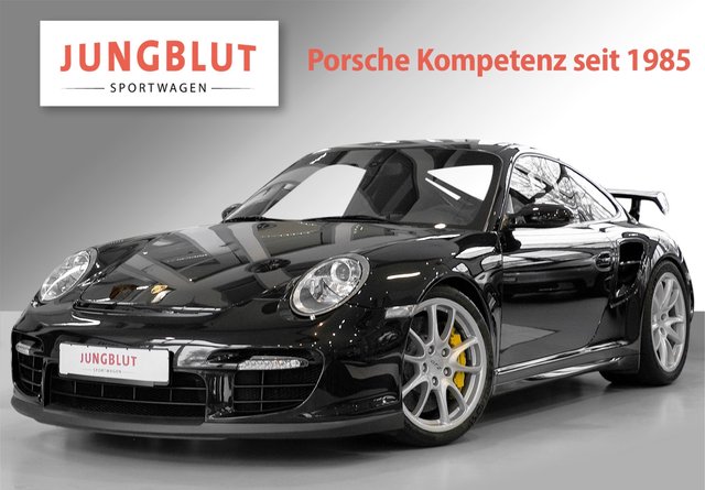 Porsche 997 911 GT2 Clubsport (003) Used vehicle for sale | First registration 08/2008