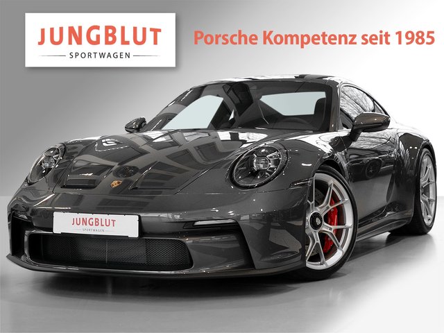 Porsche 992 911 GT3 mit Touring Paket Used vehicle for sale | First registration 02/2022