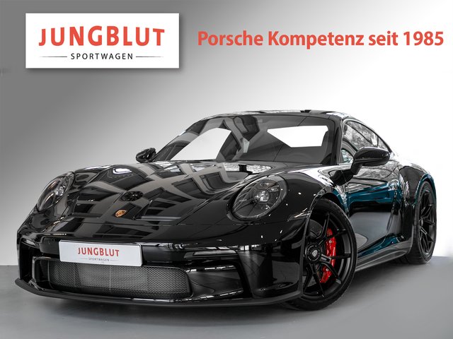Porsche 992 911 GT3 Touring, PDK, Lift, Bose Used vehicle for sale | First registration 03/2022