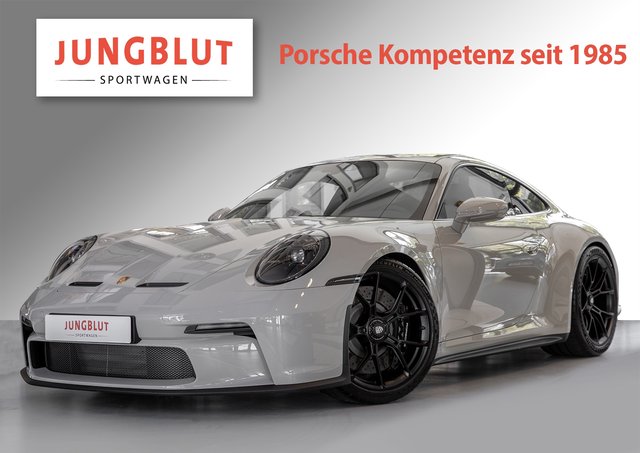 Porsche 992 911 GT3 Touring, 6-Gang-GT-Sportschaltgetriebe Used vehicle for sale | First registration 01/2022