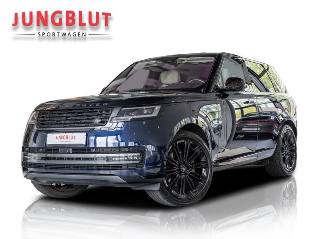 Land Rover Range Rover Autobiography Used vehicle for sale | First registration 06/2023
