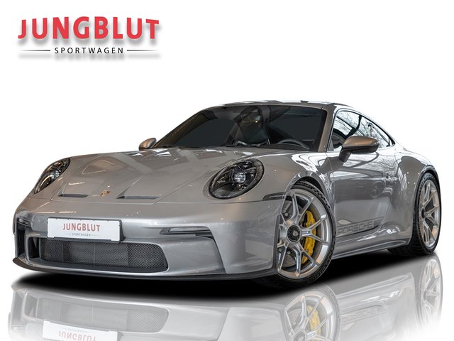 Porsche 992 911 GT3 Touring, Liftsystem, BOSE Gebrauchtwagen Kaufen | EZ 08/2022