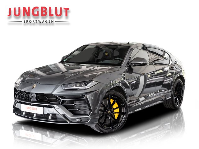 Lamborghini Urus, Pano, Sound-System Gebrauchtwagen Kaufen | EZ 04/2022