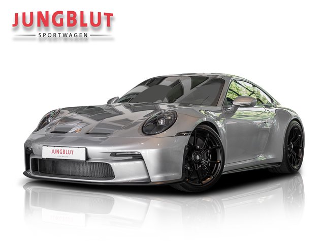 Porsche 992 911 GT3 Touring 1.Hd, PCCB, 90L-Tank Gebrauchtwagen Kaufen | EZ 07/2022