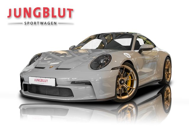 Porsche 992 GT3 Touring+Liftsystem+Carbon+90L Tank Gebrauchtwagen Kaufen | EZ 03/2024 | Preis 209.800 €