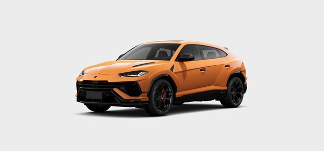 Lamborghini Urus Performante NEW, ADAS, MY24, B&O Used vehicle for sale | First registration 10/2024 | Price 379.800 €