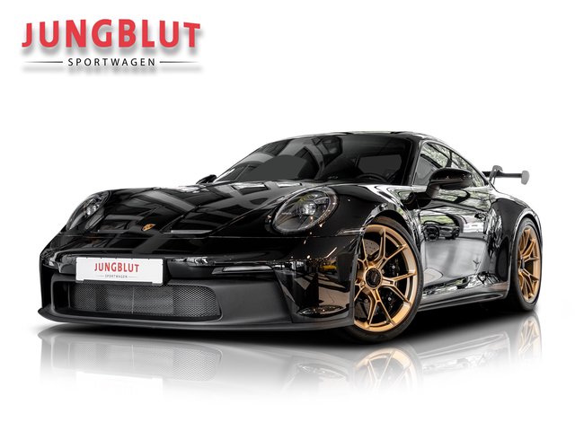 Porsche 992 911 GT3, Clubsport, Liftsystem Used vehicle for sale | First registration 06/2024