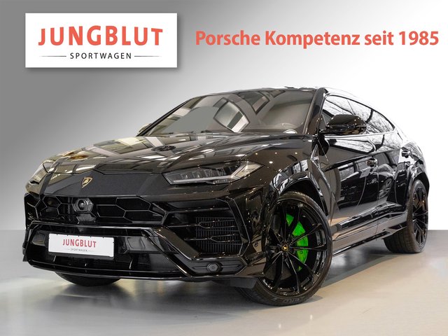 Lamborghini Urus, Pano, Sound-System Gebrauchtwagen Kaufen | EZ 04/2022