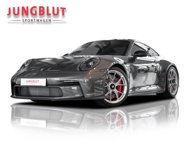 Porsche 992 GT3 Touring+Liftsystem+Carbon+90L Tank Used vehicle for sale | First registration 03/2024