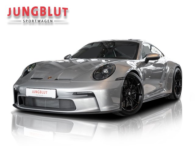 Porsche 911 992 GT3 Touring Gebrauchtwagen Kaufen | EZ 02/2024