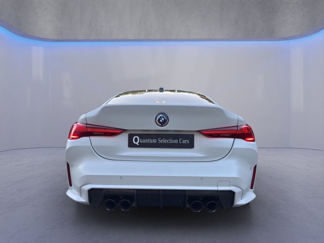 BMW M4 Competition *CSL*KERAMIK*CARBON*SCHALENSITZ*TRACK-PACK*  Carbon KERAMIK - bilder 6