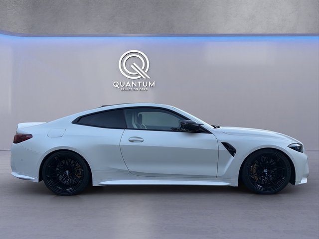 BMW M4 Competition *CSL*KERAMIK*CARBON*SCHALENSITZ*TRACK-PACK*  Carbon KERAMIK - bilder 8