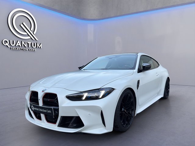 BMW M4 Gebrauchtwagen Kaufen