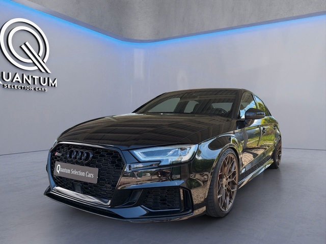 Audi RS3 Used vehicle for sale